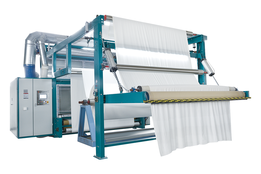 Planetarni stroj za presvlačenje karbonskih (keramičkih) vlakana za tkani Y-model