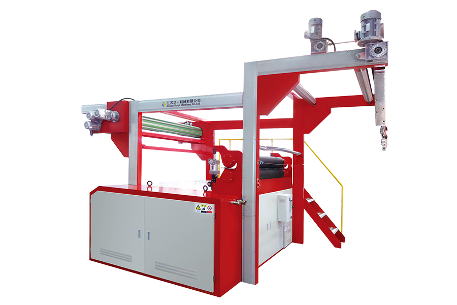 Diamond Emery (suhi) mokri stroj za brušenje sintetičke kože LMH815-model