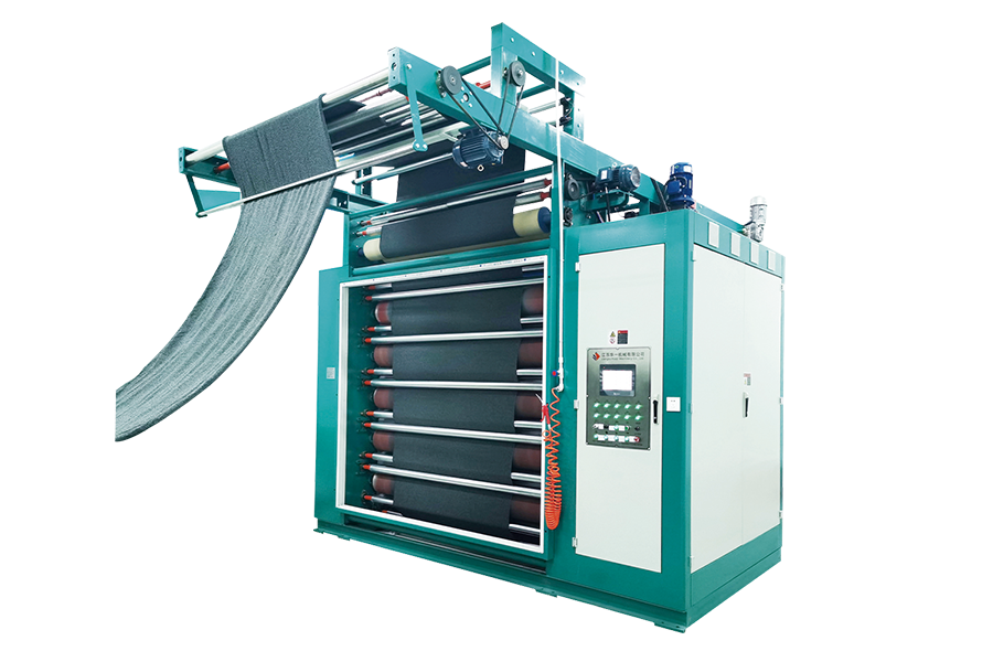 Vertikalni kombinirani stroj za sušenje MM-model