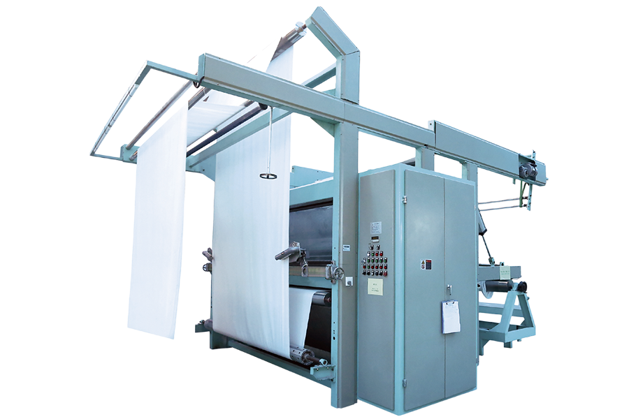 Stroj za četkanje velike brzine VX7